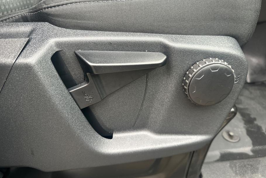 Used FORD TRANSIT WP75PLO 36