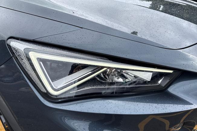 CUPRA Formentor Photo 19