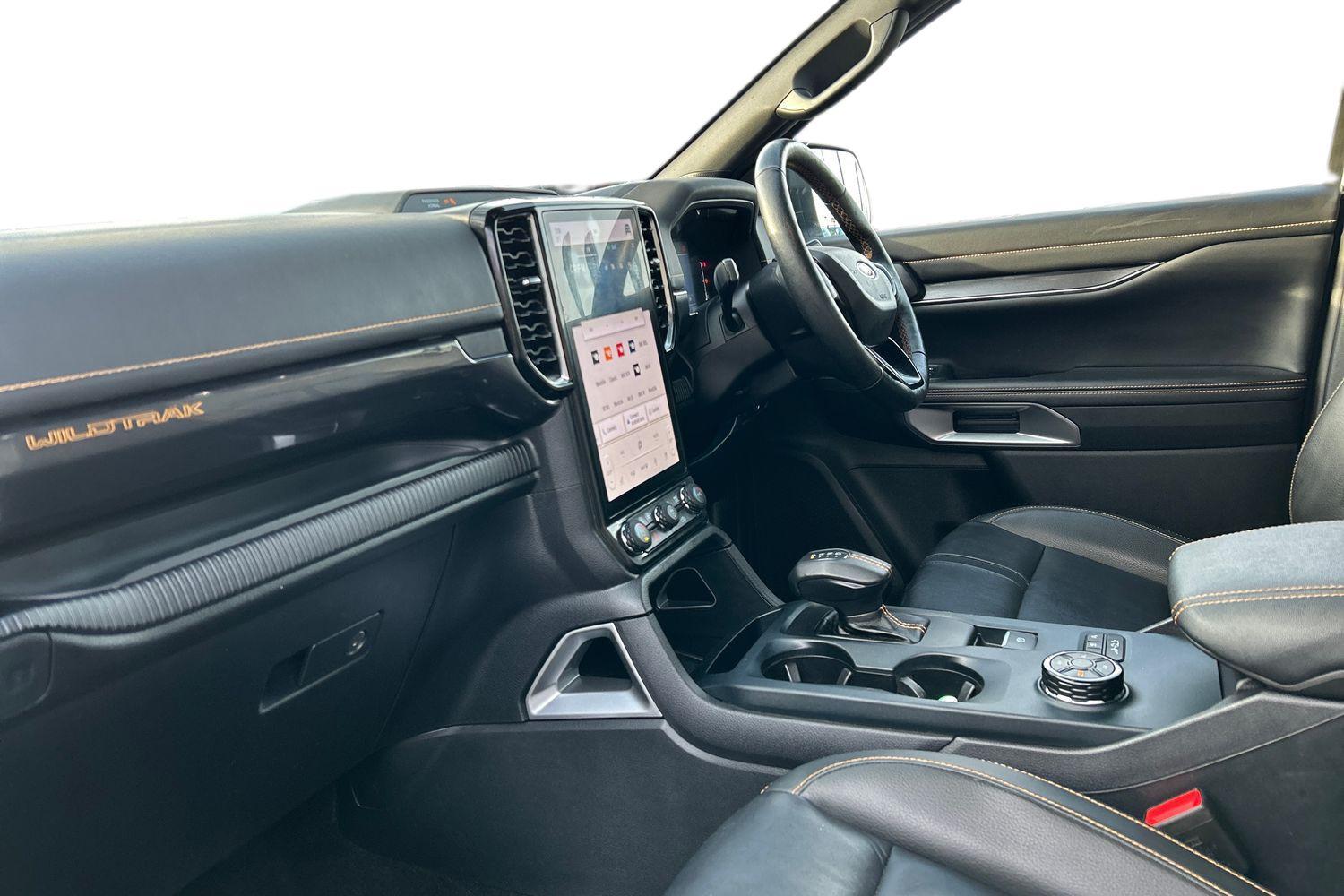 Ford RANGER Photo 3