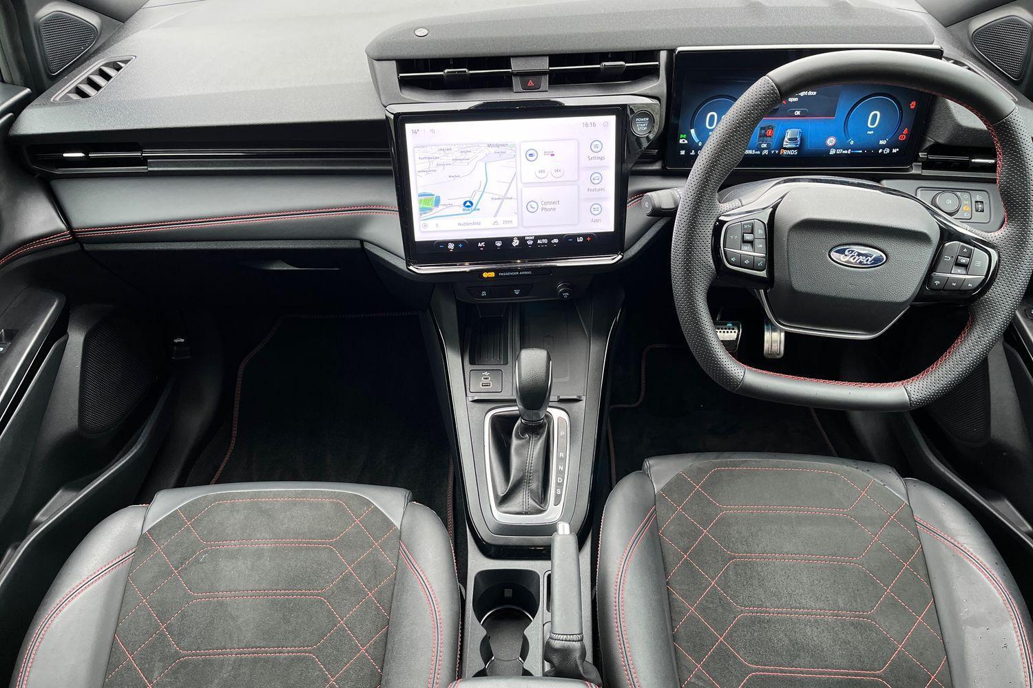 Ford PUMA Photo 9