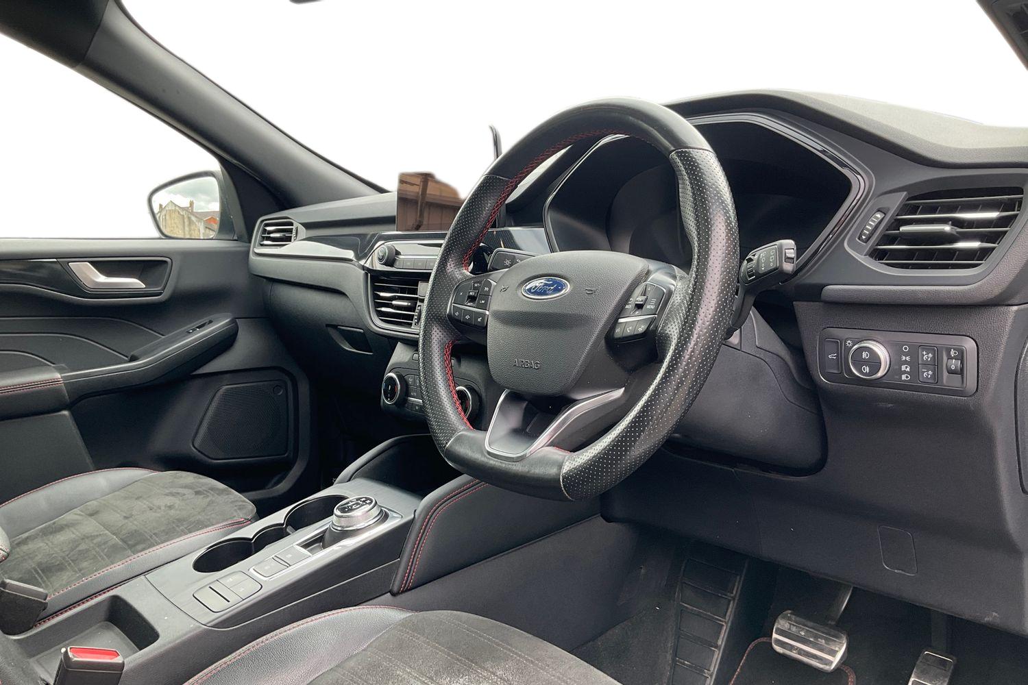 Ford Kuga Photo 8