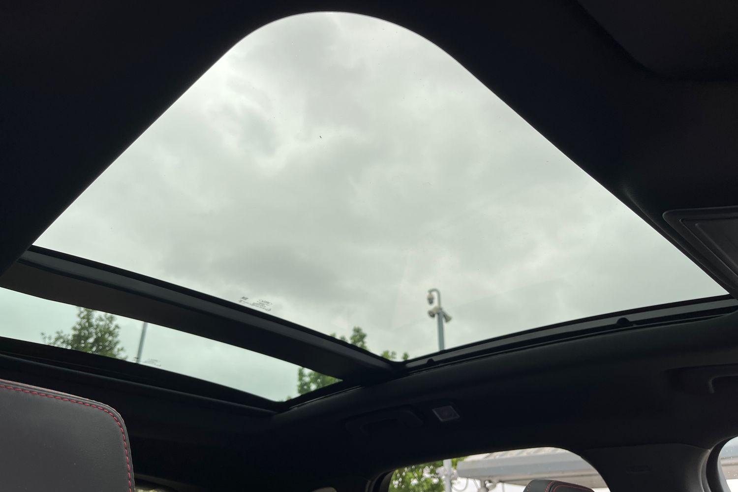 Ford Kuga Photo 35