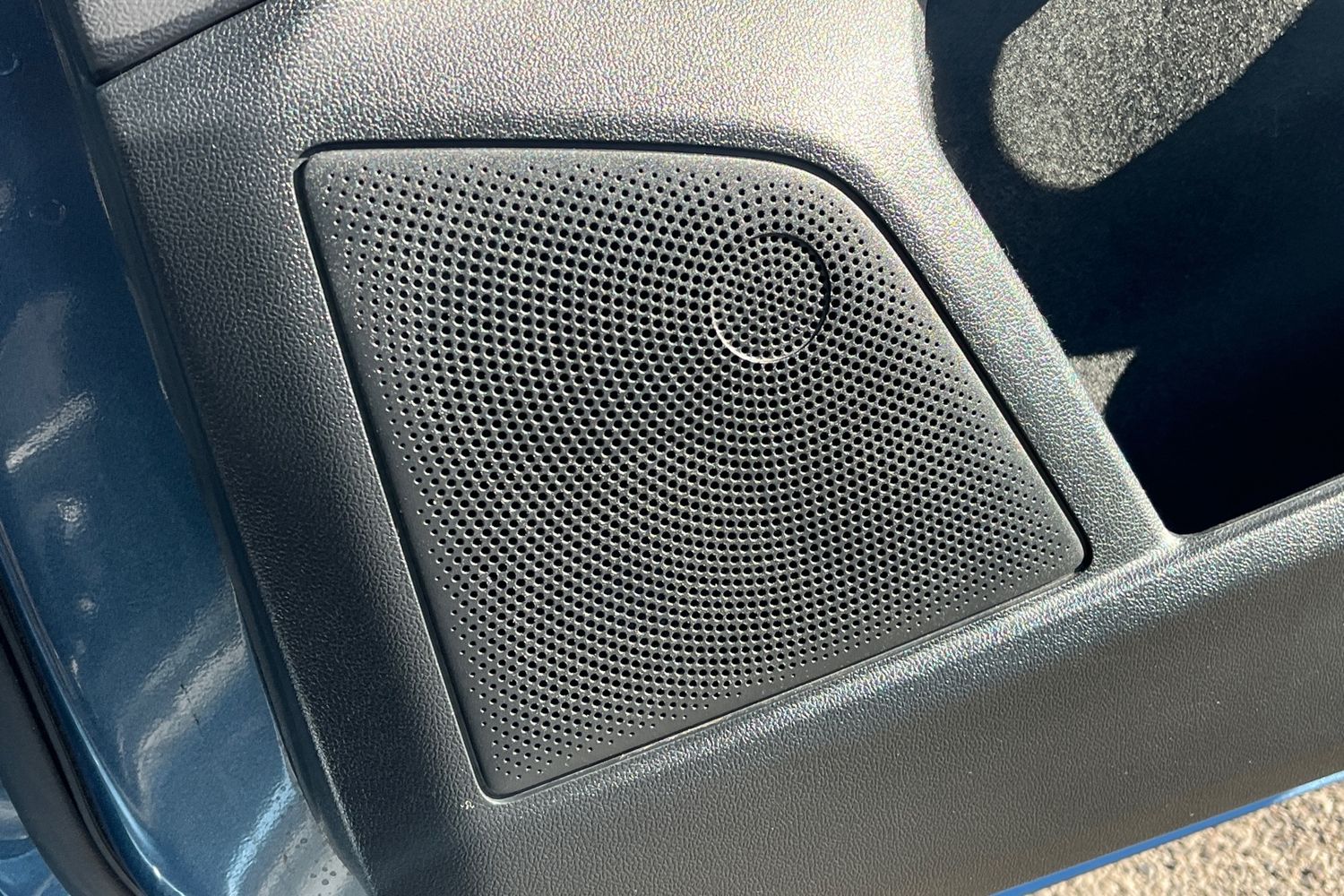 Ford Focus Photo 29