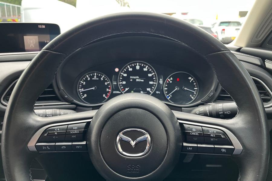 Mazda CX-30 Photo autoimg-6245e326b8ce2f69e5ca7b44a02e232f57d323cf.jpg