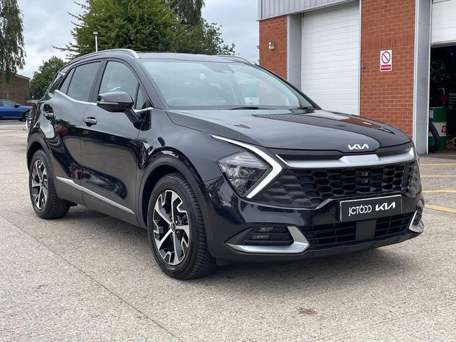 Kia Sportage Photo 23