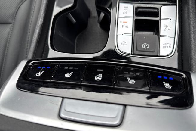HYUNDAI Tucson Photo 25