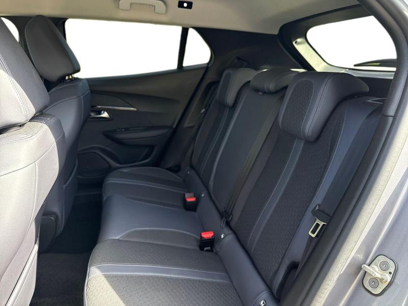 Used Peugeot 2008 BG20RMO 17