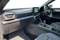 SEAT Leon Photo 2