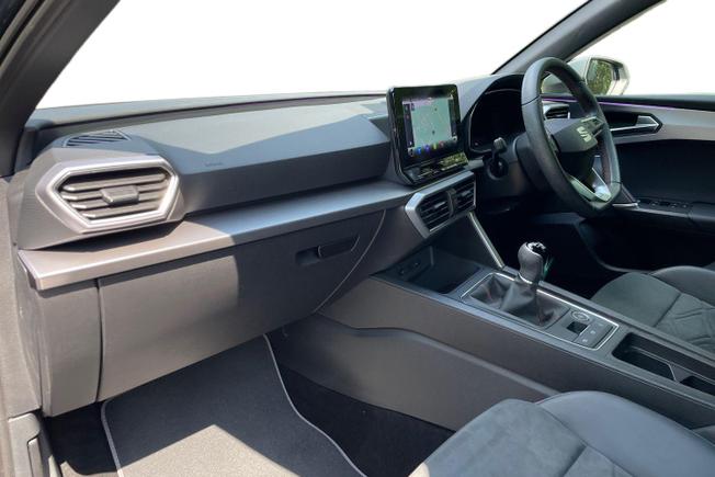 SEAT Leon Photo 2