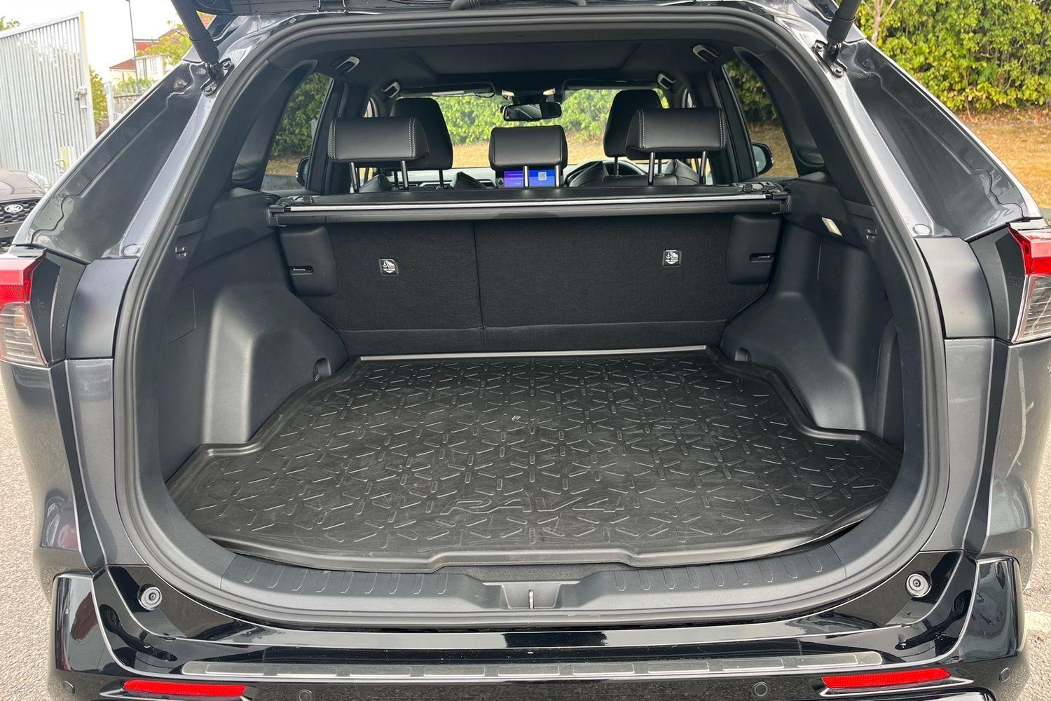 Toyota RAV4 Photo 20