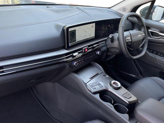 KIA Sportage Photo 2