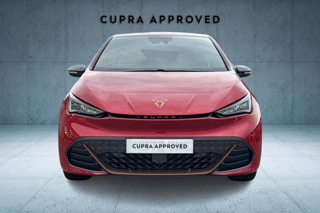 CUPRA BORN Photo 9