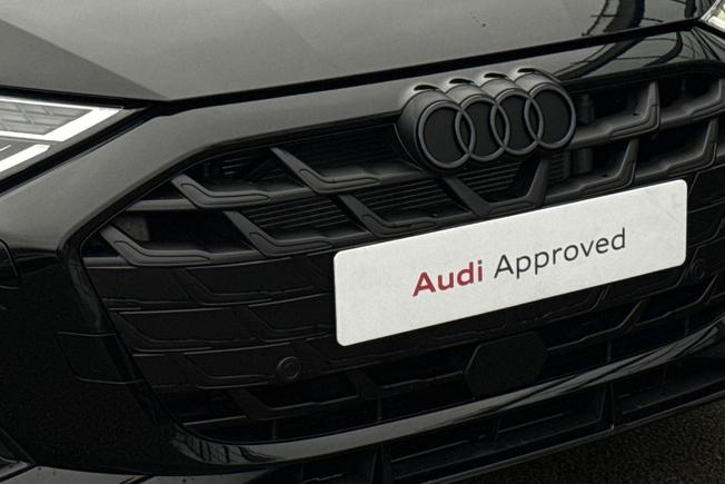 AUDI A3 Photo 21