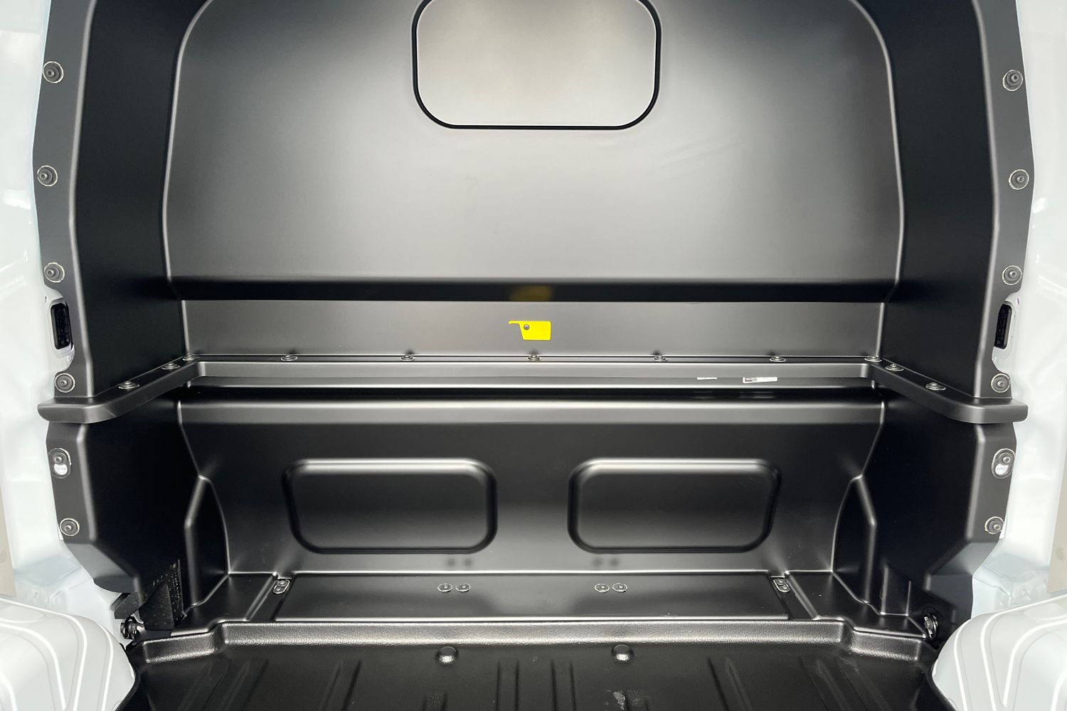 Ford TRANSIT CUSTOM Photo 15