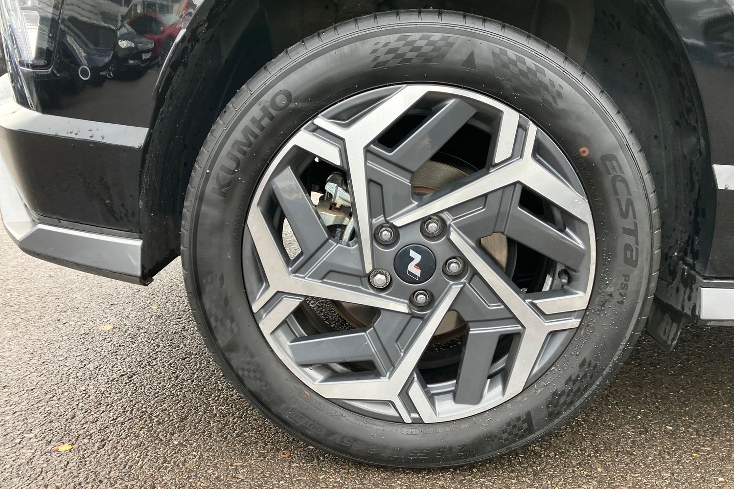 Hyundai KONA Photo 7