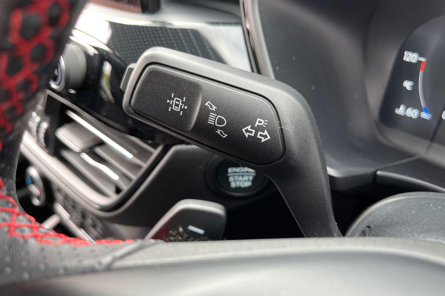 Ford Kuga Photo 13