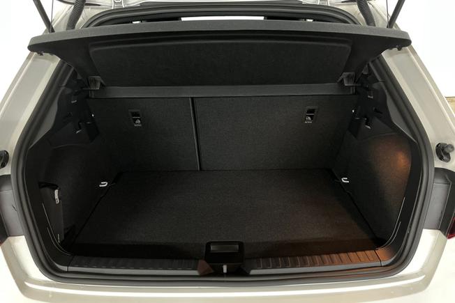Audi A1 Photo 12