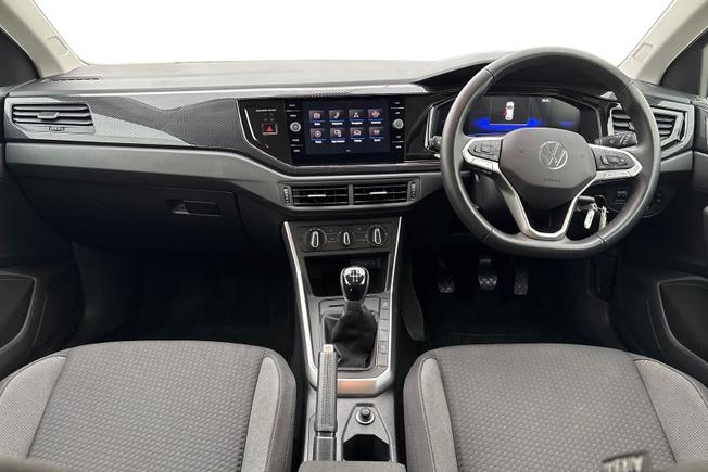 Volkswagen Polo Photo 10