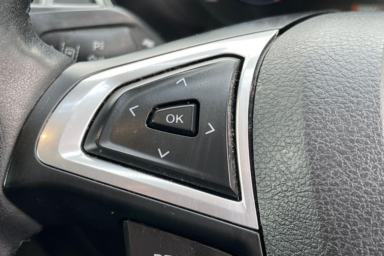 Ford GALAXY Photo 41