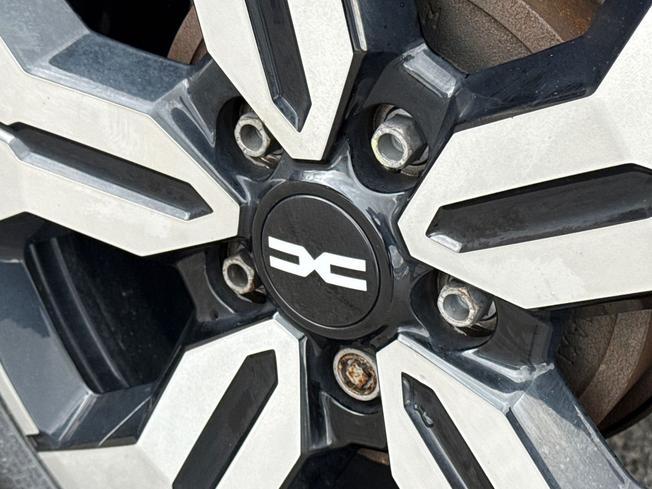 Dacia Duster Photo 27