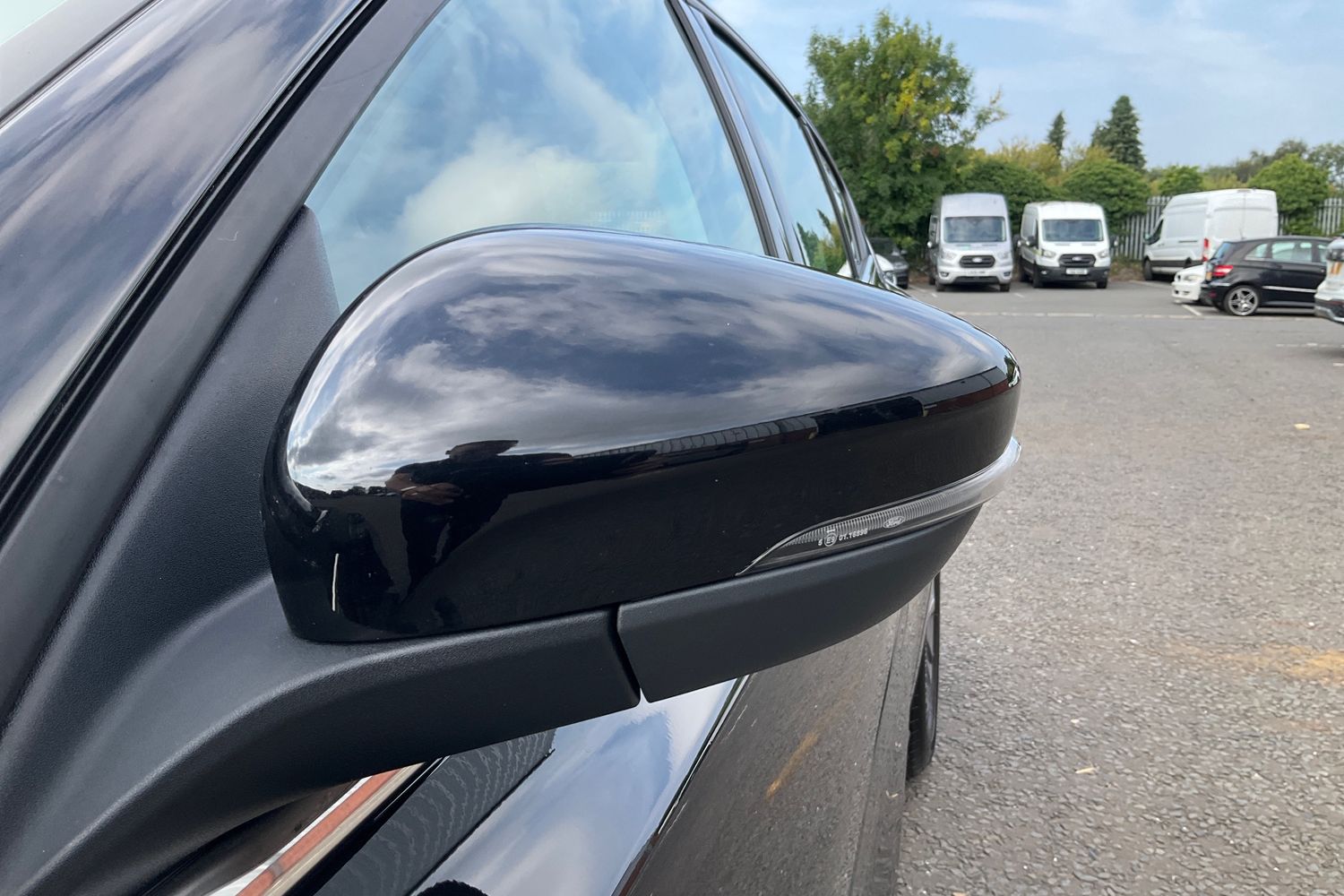 Ford Focus Photo 37