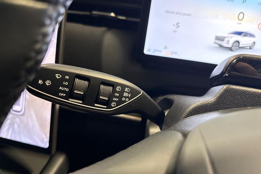 Used Jaecoo 7 B25OMS 14