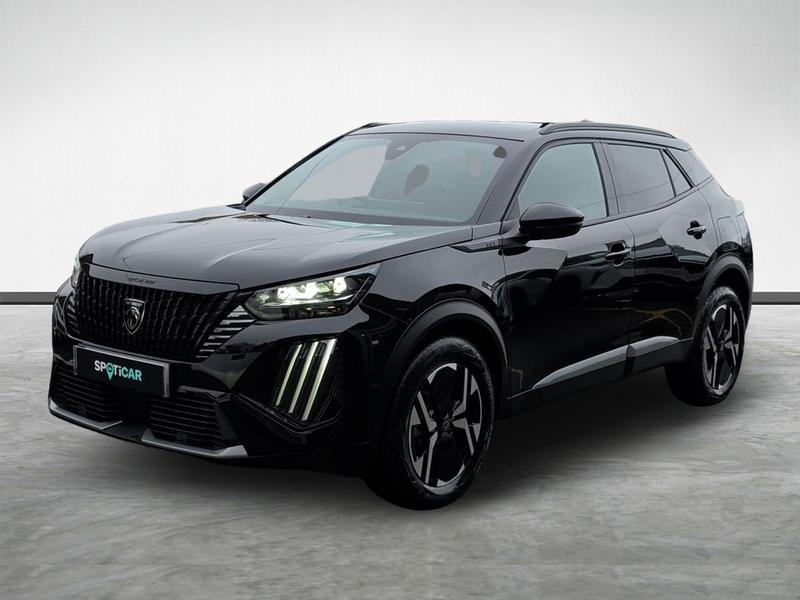 Used Peugeot 2008 KO74ZJV 7