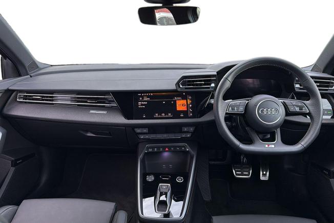 AUDI A3 Photo 10