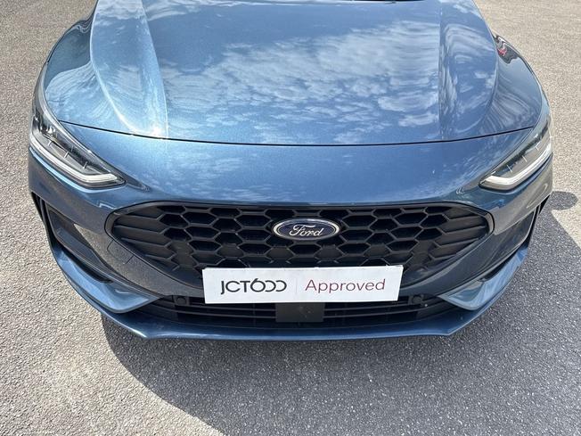 FORD Focus Photo 21