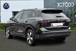 Volkswagen Tiguan Photo 3