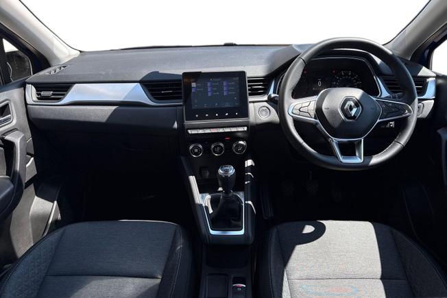 RENAULT Captur Photo 10