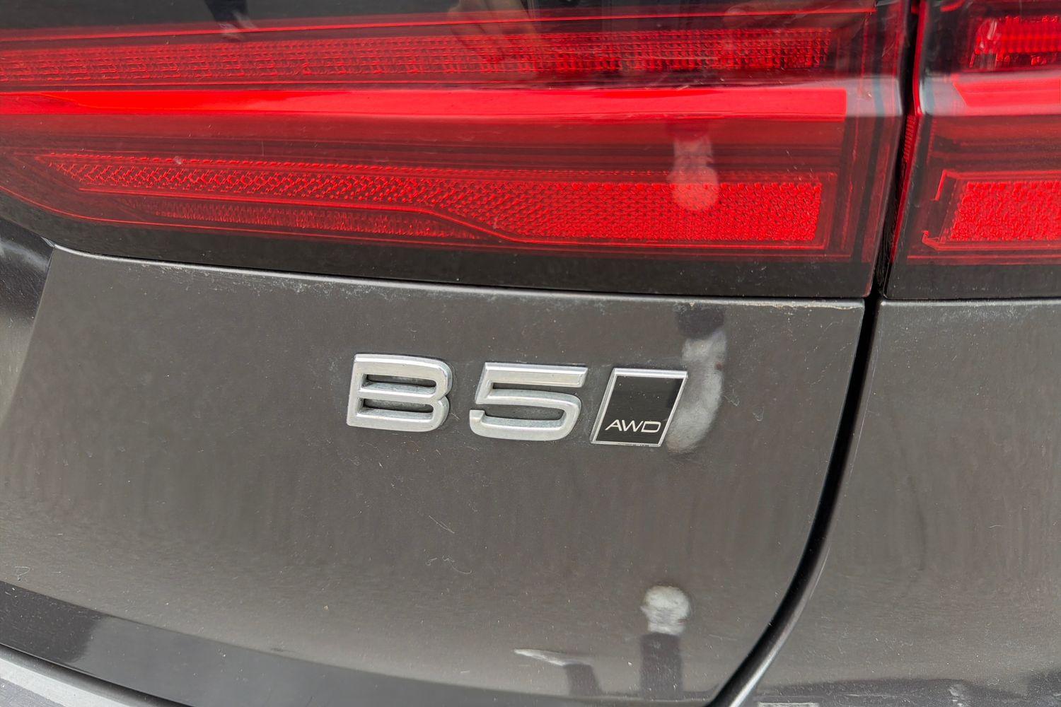 Volvo V90 Photo 33