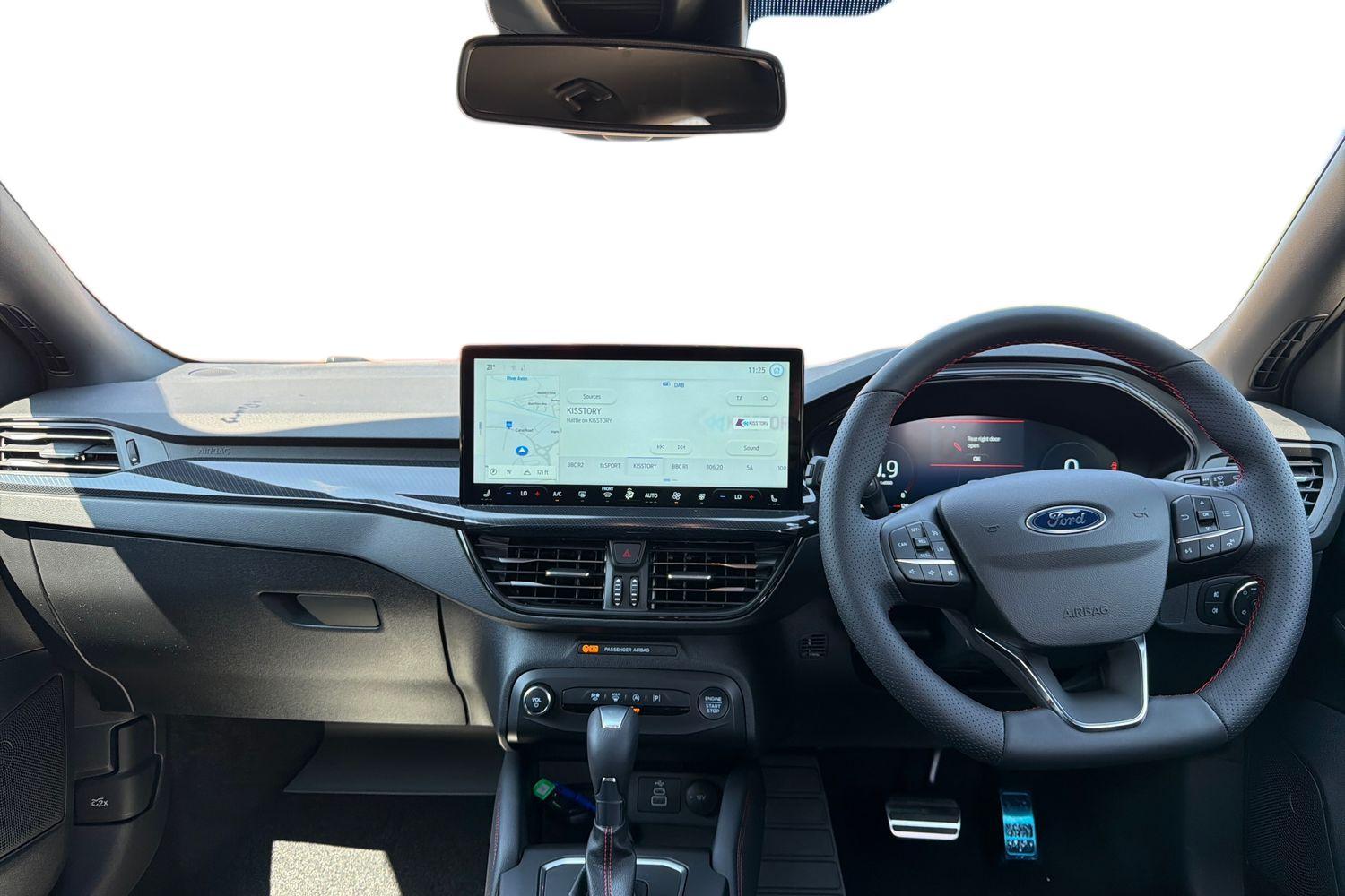 Ford Focus Photo 9