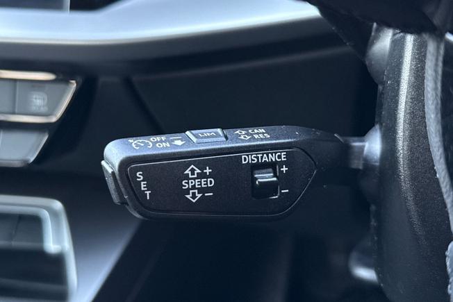 AUDI A3 Photo 34