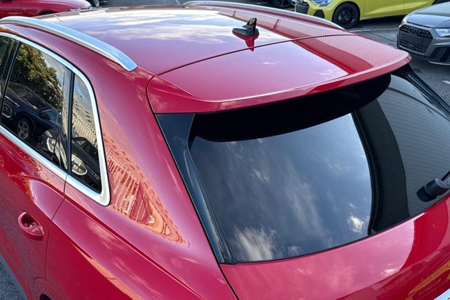 Audi Q3 Photo 24