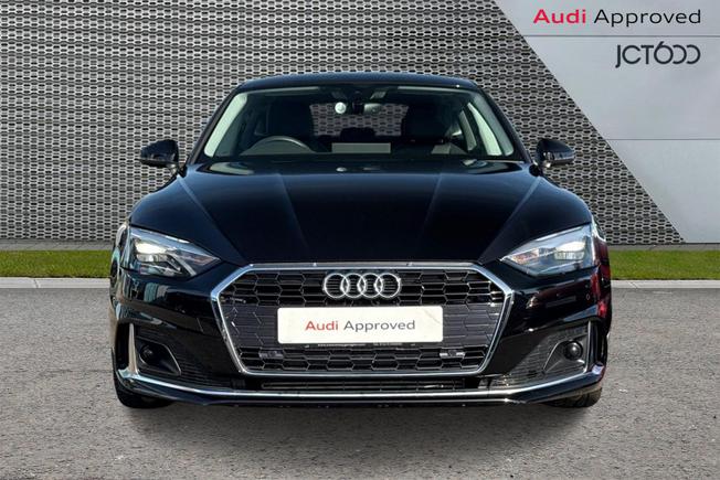 Audi A5 Photo 8