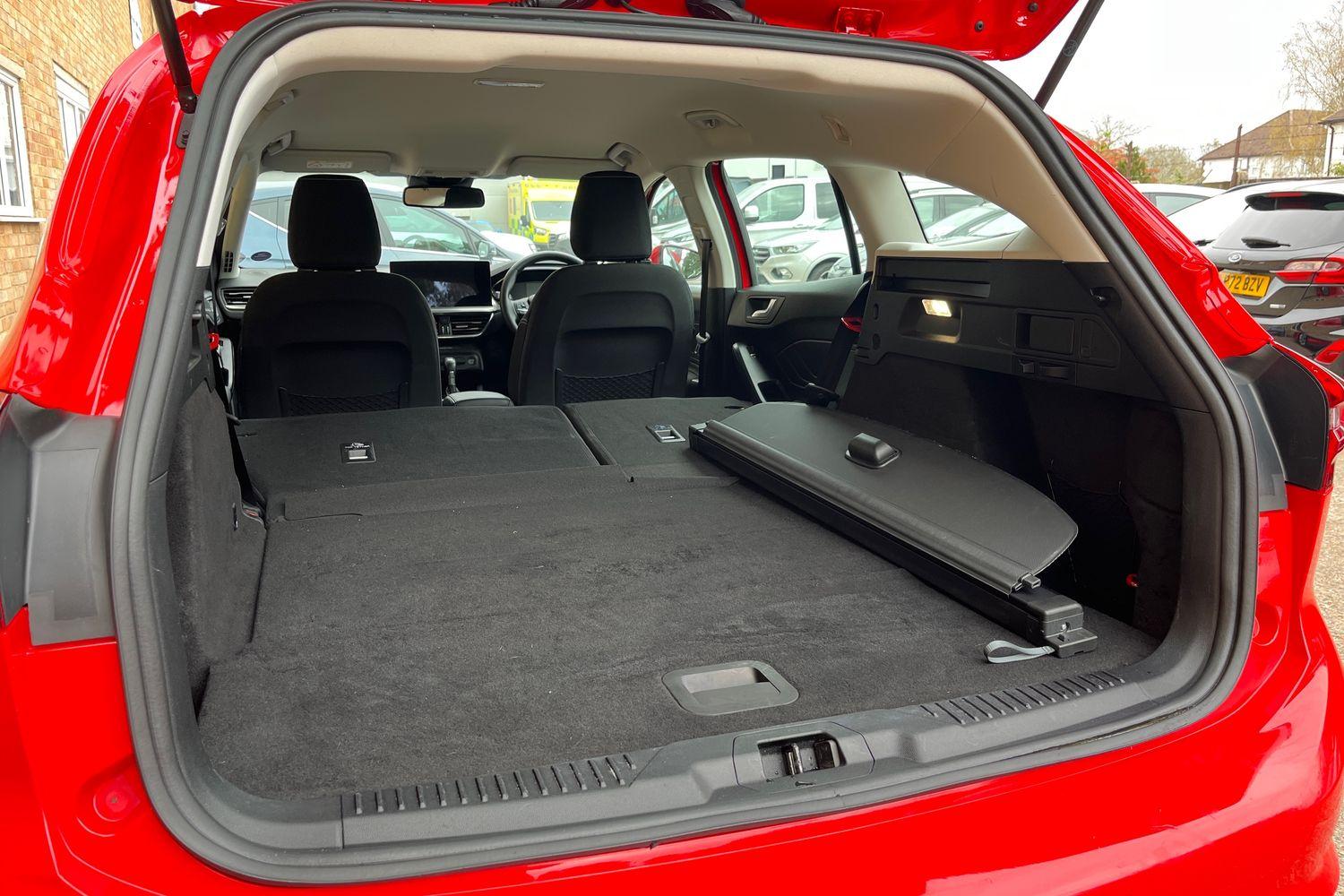 Ford FOCUS Photo 22