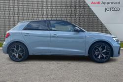 AUDI A1 Photo 4
