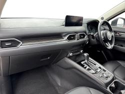 MAZDA CX-5 Photo 2