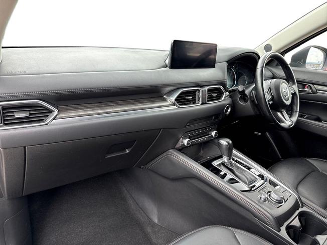 MAZDA CX-5 Photo 2