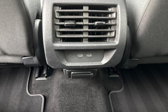 VOLKSWAGEN Caddy California Maxi Photo 34