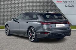 AUDI A6 Photo 3