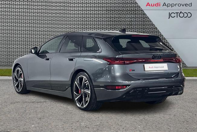 AUDI A6 Photo 3