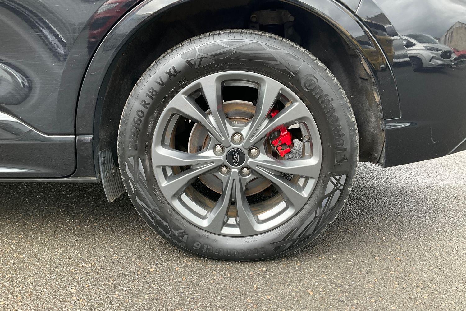 Ford KUGA Photo 7