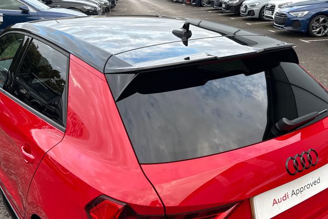 AUDI A1 Photo 25