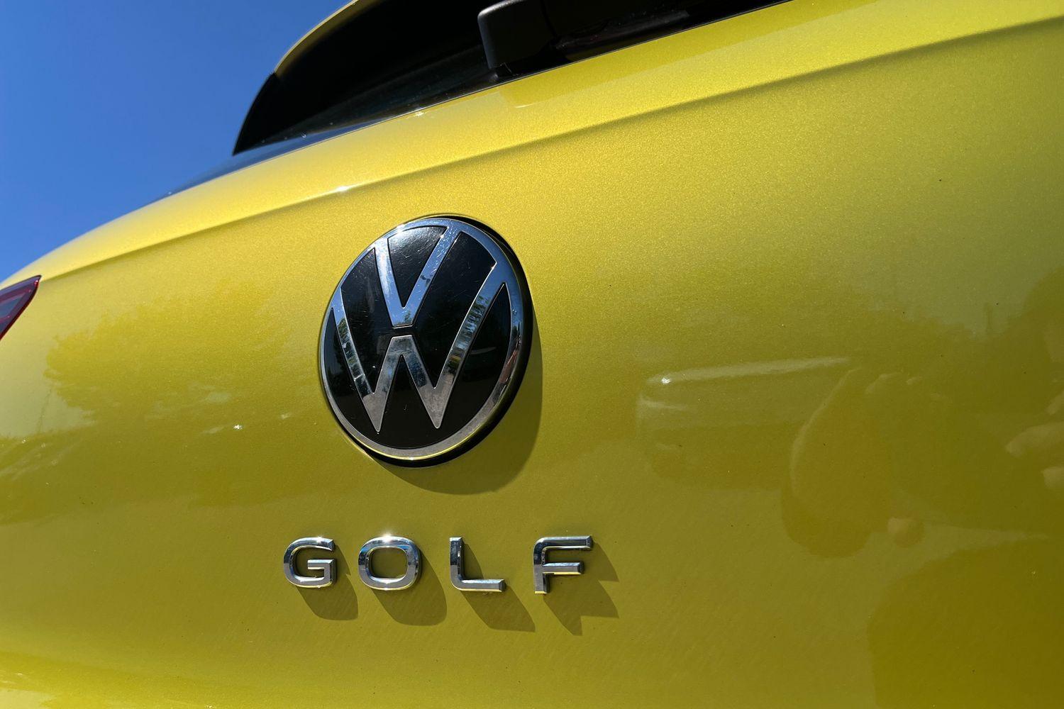 Volkswagen GOLF Photo 38