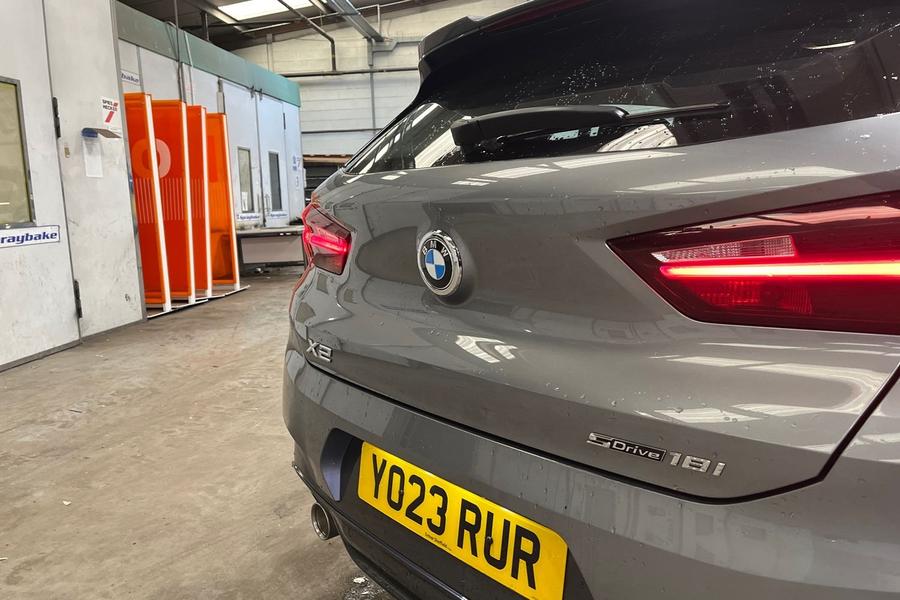 BMW X2 Photo autoimg-62603bede6dd7fa33f87700f6962008a451e3fae.jpg