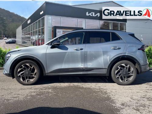 Kia SPORTAGE Photo autoimg-62609df36cafb516f02e321d727ac617e032bffe.jpg