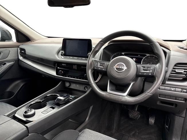 NISSAN X-Trail Photo 6