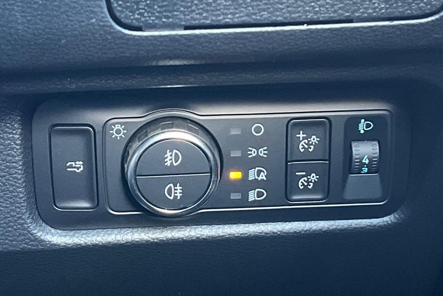 Used Ford Ranger EK25XTC 39